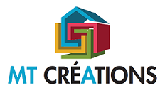 MT Créations, rénovation et agencement professionnel