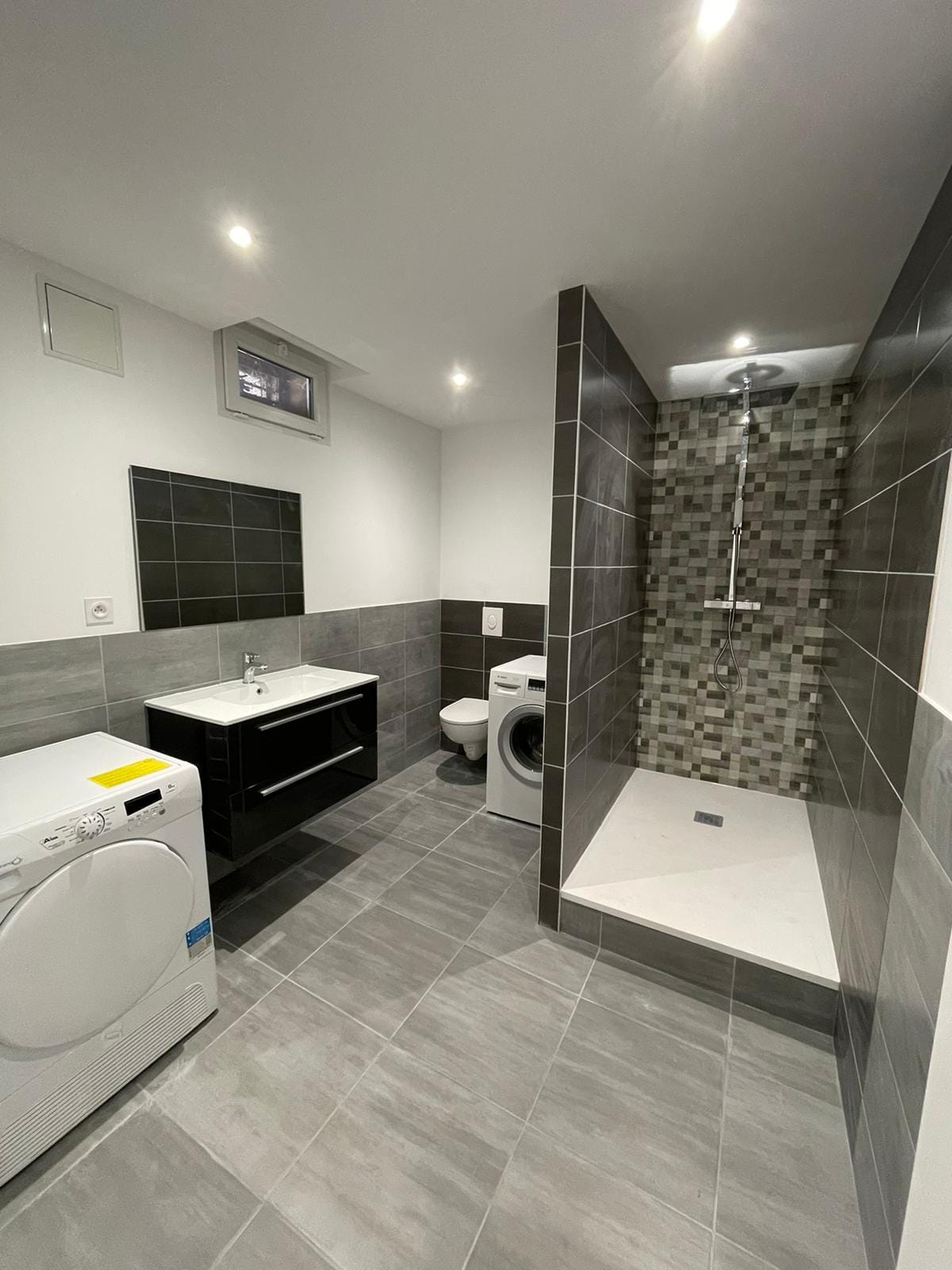 rénovation salle de bain Loire 42