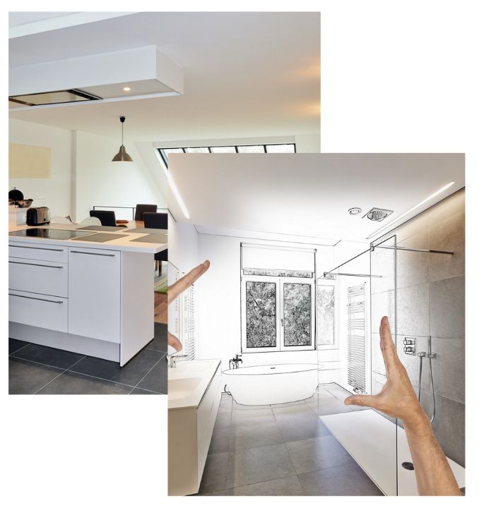 rénovation Saint-Etienne