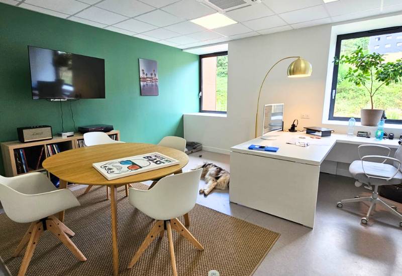 5 conseils pour réussir l’agencement professionnel de vos bureaux