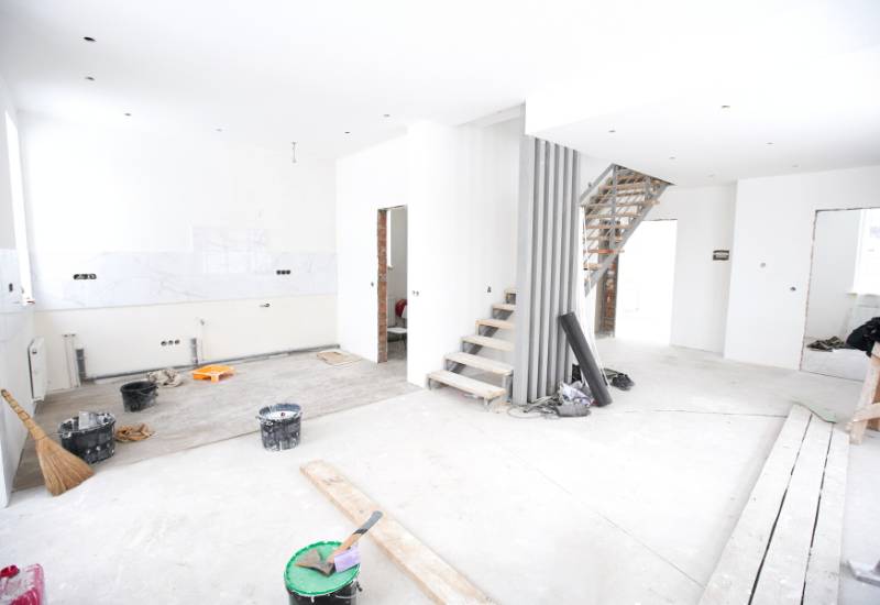 Rénovation clé en main : comment choisir le bon artisan dans la Loire (42)