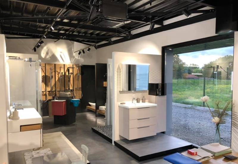 Agencement professionnel à Saint-Étienne : comment repenser ses locaux pour améliorer le bien-être au travail ?