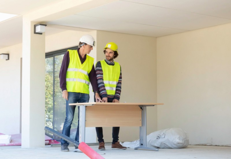 Pourquoi le suivi de chantier est essentiel dans une rénovation ?